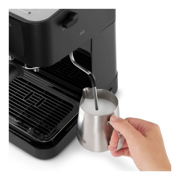 Кофемашина DELONGHI EC235.BK — изображение 5