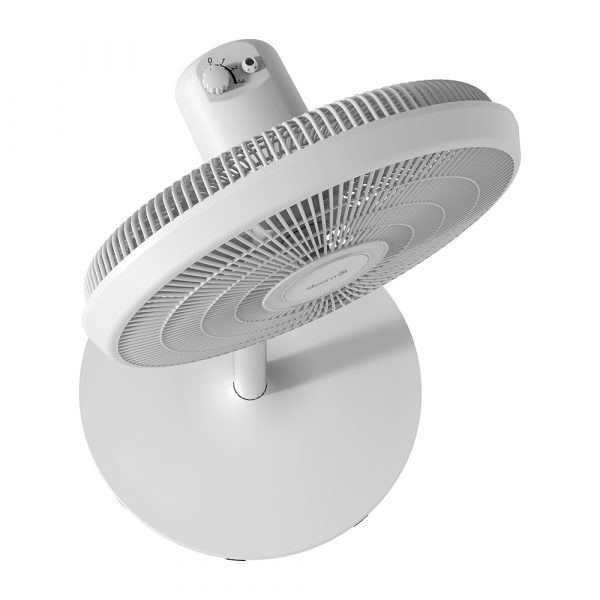 Вентилятор напольный DEERMA DEM-FD15W — изображение 4
