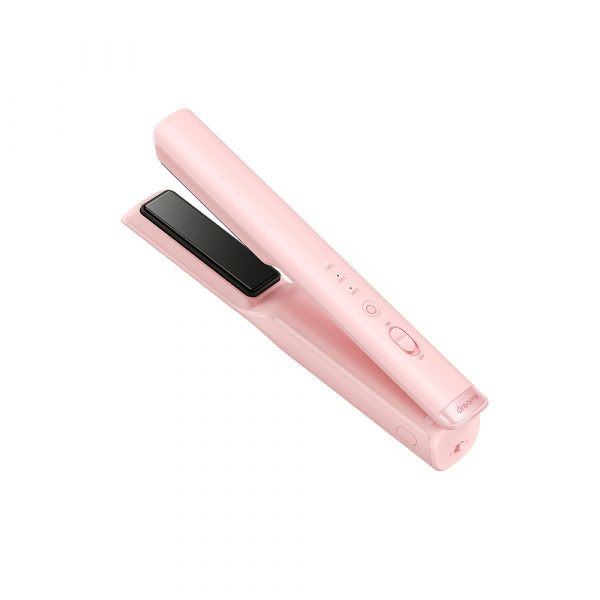 Беспроводной выпрямитель для волос Dreame Cordless Straightener Pink AST14A — изображение 5