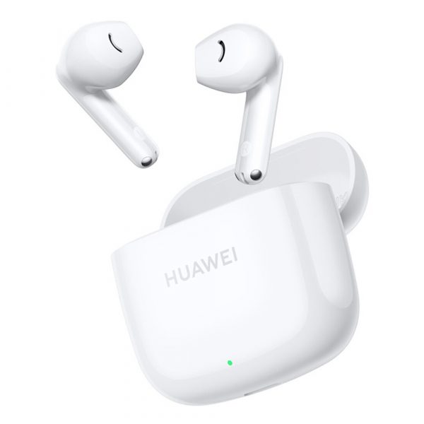 Гарнитура FREEBUDS SE 2 55036940 CERAMIC WHITE HUAWEI — изображение 6