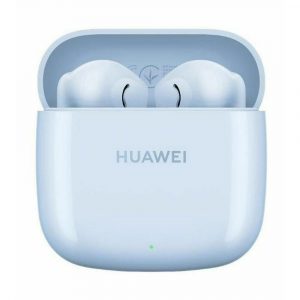 Гарнитура HUAWEI FREEBUDS SE 2 ISLE BLUE 55037014