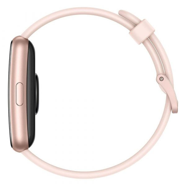 Умные часы HUAWEI FIT SE STIA-B39 NEBULA PINK — изображение 6