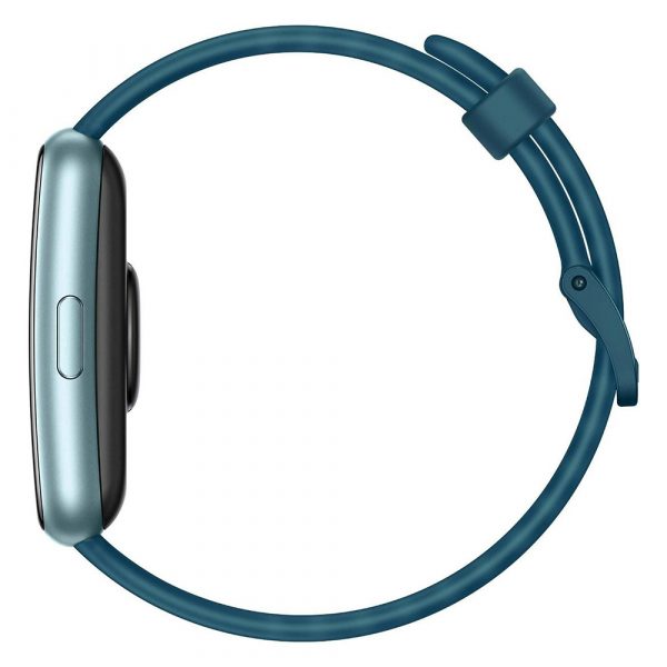 Умные часы HUAWEI FIT SE STIA-B39 FOREST GREEN — изображение 6