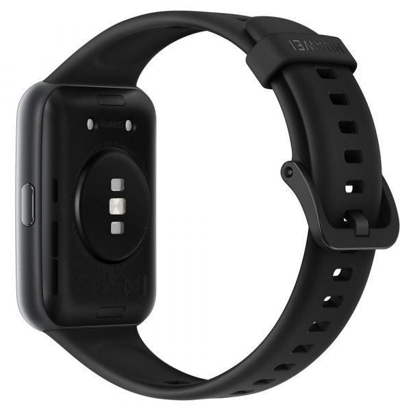 Умные часы HUAWEI FIT 2 YODA-B09 BLACK — изображение 6