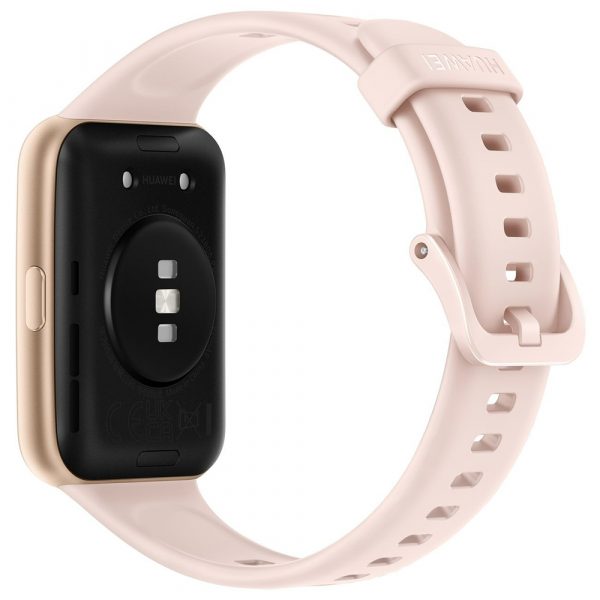 Умные часы HUAWEI FIT 2 YODA-B09 PINK — изображение 6