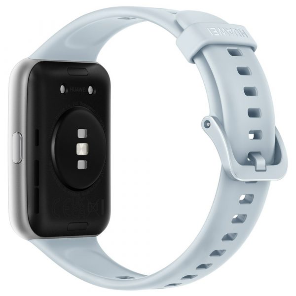 Умные часы HUAWEI FIT 2 YODA-B09 BLUE — изображение 6