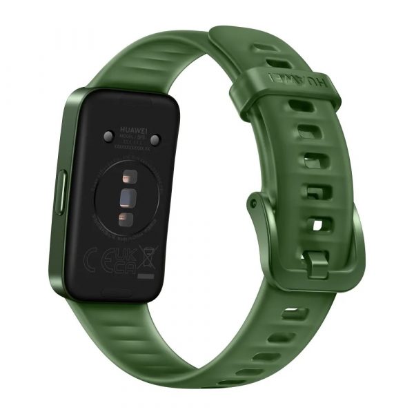 Фитнес-браслет HUAWEI BAND 8 GREEN ASK-B19 — изображение 6