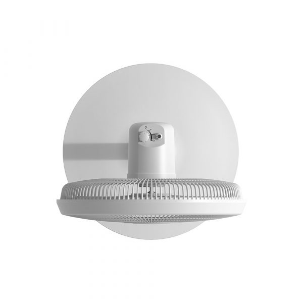Вентилятор напольный DEERMA DEM-FD15W — изображение 5