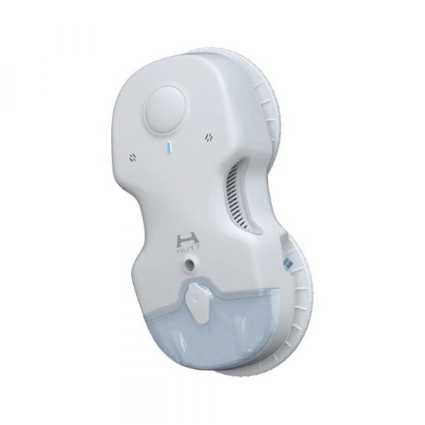 Робот-мойщик окон HUTT Window Cleaning Robot C6 White — изображение 5