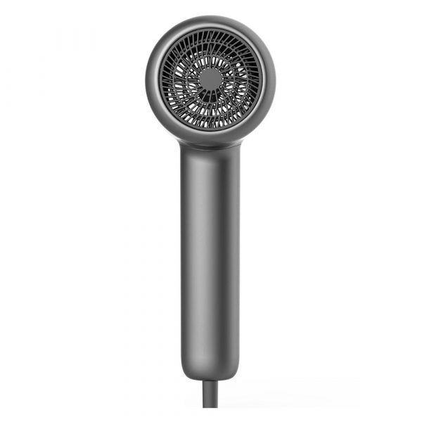 Фен deerma Hair Dry DEM-CF41W-G Grey — изображение 5