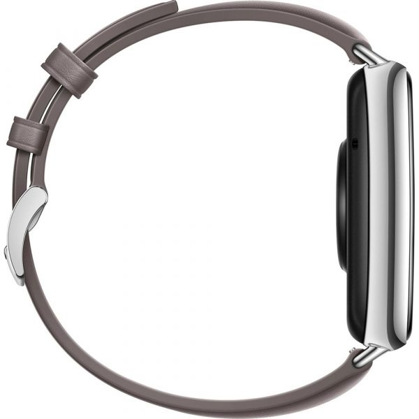 Умные часы HUAWEI FIT 2 YODA-B19 GRAY — изображение 6