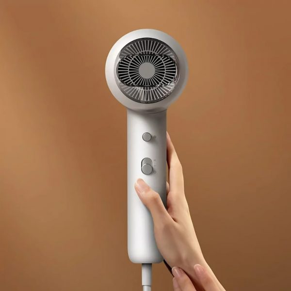 Фен deerma Hair Dry DEM-CF41W-W White — изображение 5