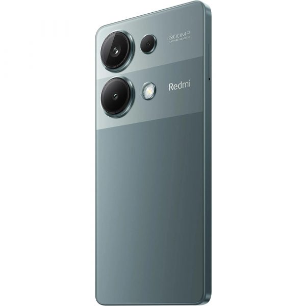 Смартфон Redmi Note 13 Pro 8/256 GB  Forest Green — изображение 8