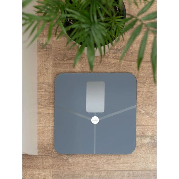 Весы напольные SMART SD-IT02CG SECRETDATE — изображение 8