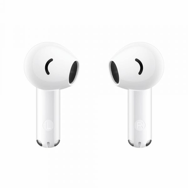Гарнитура FREEBUDS SE 2 55036940 CERAMIC WHITE HUAWEI — изображение 7