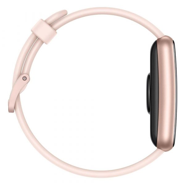 Умные часы HUAWEI FIT SE STIA-B39 NEBULA PINK — изображение 7