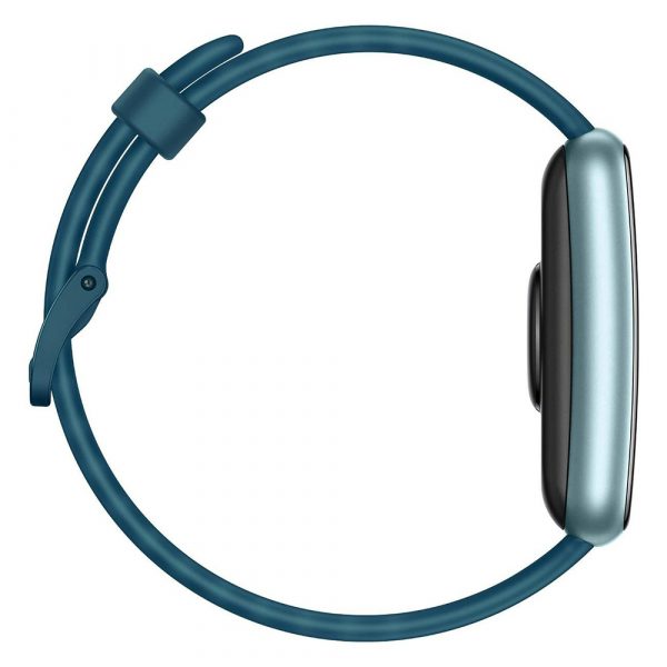 Умные часы HUAWEI FIT SE STIA-B39 FOREST GREEN — изображение 7