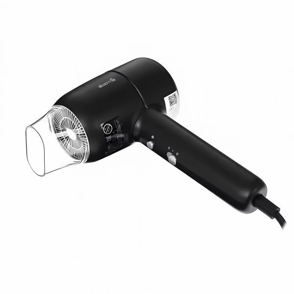 Фен deerma Hair Dry DEM-CF41W-B Black — изображение 7
