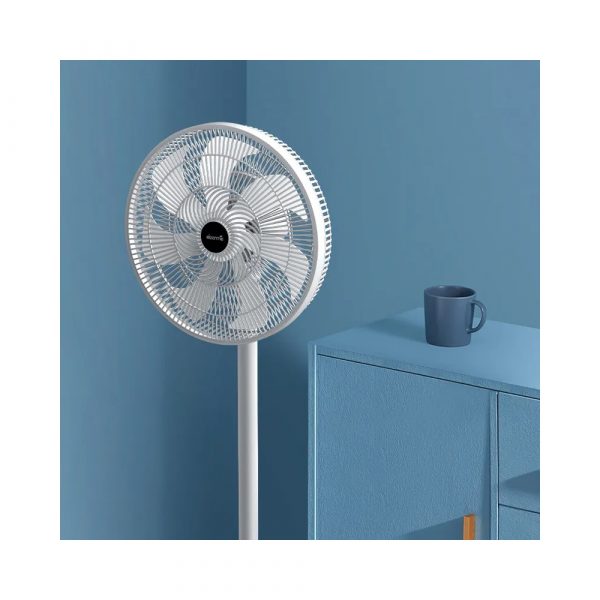 Вентилятор напольный DEERMA DEM-FD10W — изображение 8