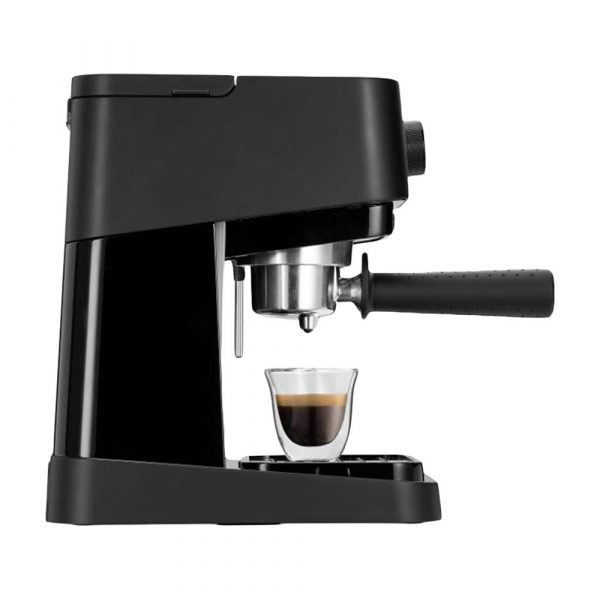 Кофемашина DELONGHI EC235.BK — изображение 8