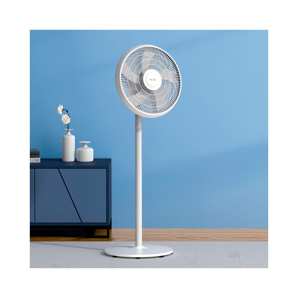 Вентилятор напольный DEERMA DEM-FD15W — изображение 7