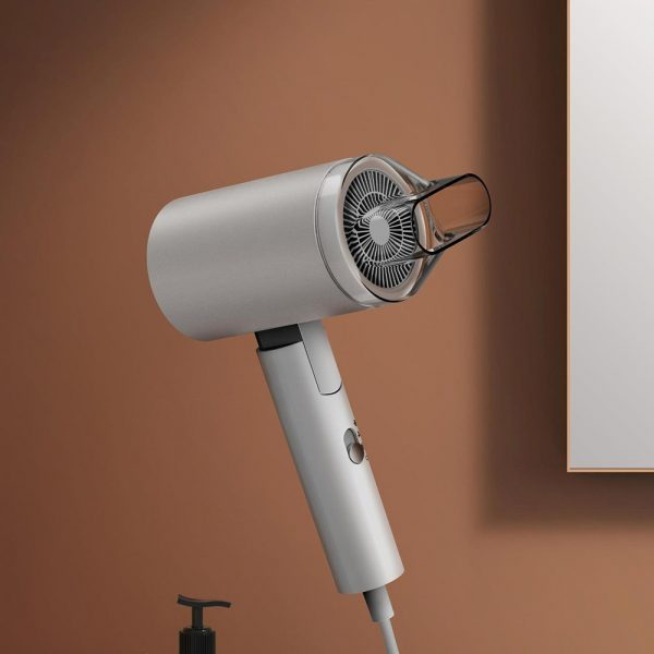 Фен deerma Hair Dry DEM-CF40W-G Grey — изображение 7