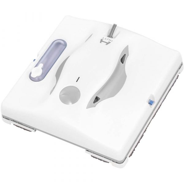 Робот-мойщик окон HUTT Window Cleaning Robot W8 White — изображение 2
