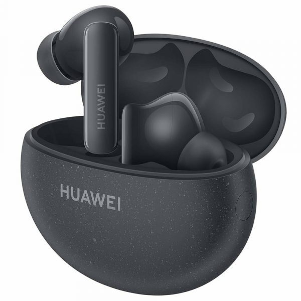 Гарнитура FREEBUDS 5I T0014 NEBULA BLACK 55036647 HUAWEI — изображение 8