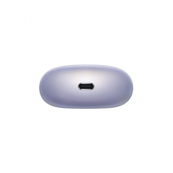 Гарнитура HUAWEI FREECLIP PURPLE DOVE-T100 55037246 — изображение 11