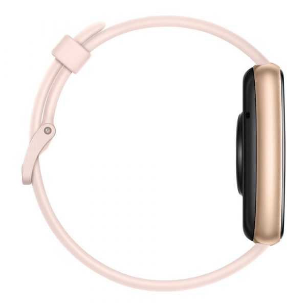 Умные часы HUAWEI FIT 2 YODA-B09 PINK — изображение 7