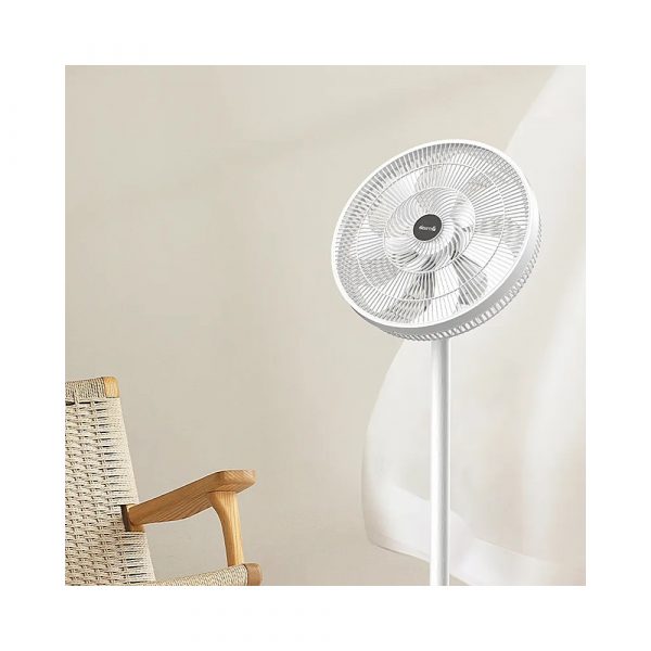 Вентилятор напольный DEERMA DEM-FD10W — изображение 9