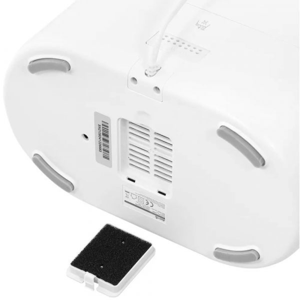 Увлажнитель DEERMA DEM-ST635W — изображение 9