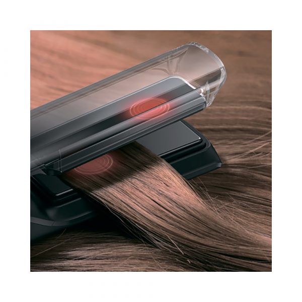AST14A Беспроводной выпрямитель для волос Dreame Cordless Straightener Black — изображение 9