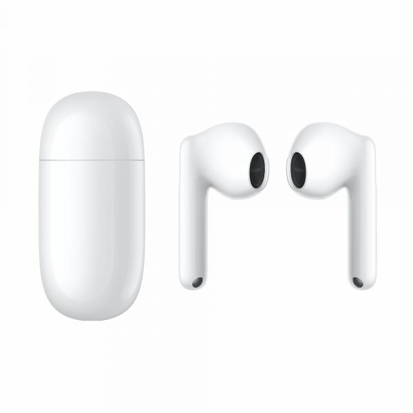 Гарнитура FREEBUDS SE 2 55036940 CERAMIC WHITE HUAWEI — изображение 10