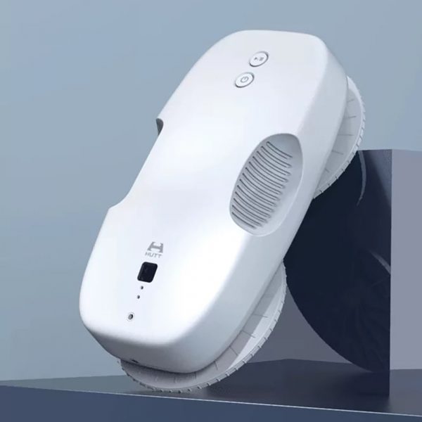 Робот-мойщик окон HUTT Window Cleaning Robot DDC55 White модели GM95-240375-D — изображение 10