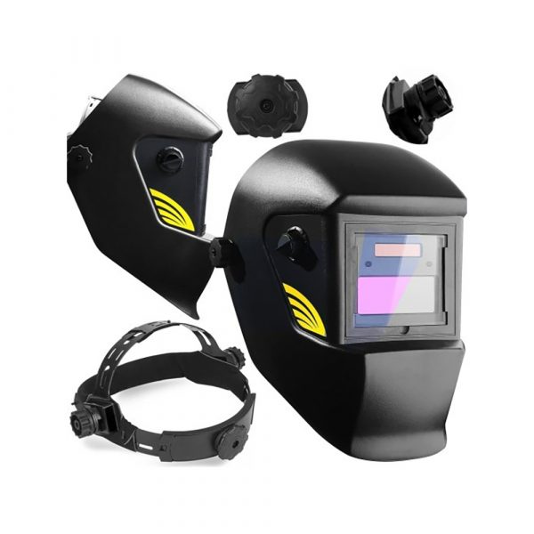 Защитная сварочная маска DEKO MZ239 — изображение 10