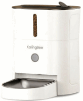 Автоматическая кормушка для домашних животных KB-K-3L