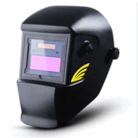 Защитная сварочная маска DEKO MZ239