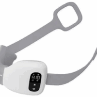 Массажер SECRETDATE FOR NECK SD-MSN1