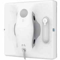 Робот-мойщик окон HUTT Window Cleaning Robot W8 White