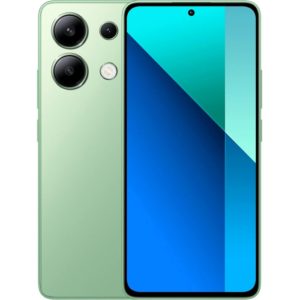 Смартфон Redmi Note 13 8/128 GB Mint Green