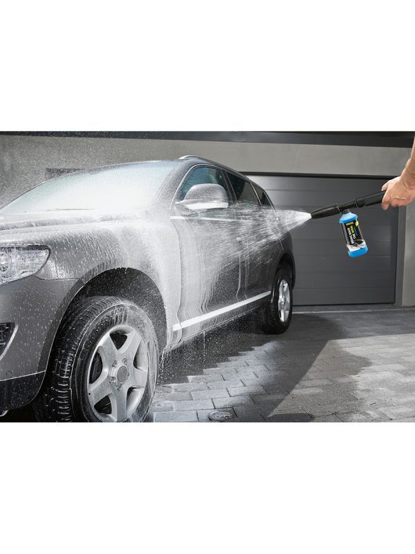 Мойка высокого давления Karcher K 5 Basic car 1.180-586.0 — изображение 12
