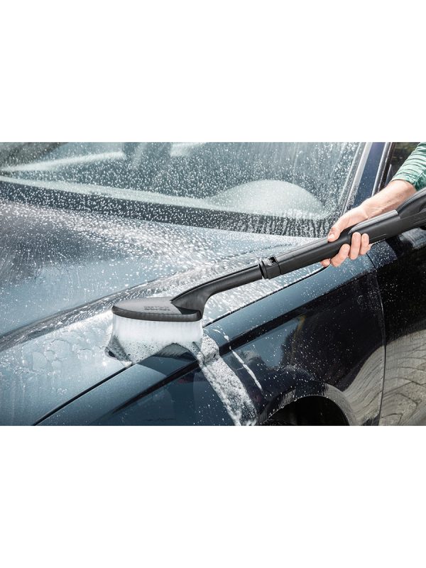 Мойка высокого давления Karcher K 5 Basic car 1.180-586.0 — изображение 13
