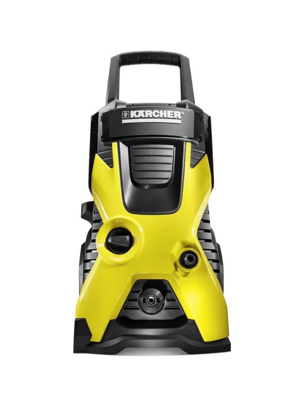 Мойка высокого давления Karcher K 5 Basic car 1.180-586.0 — изображение 3