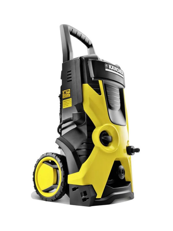 Мойка высокого давления Karcher K 5 Basic car 1.180-586.0 — изображение 4