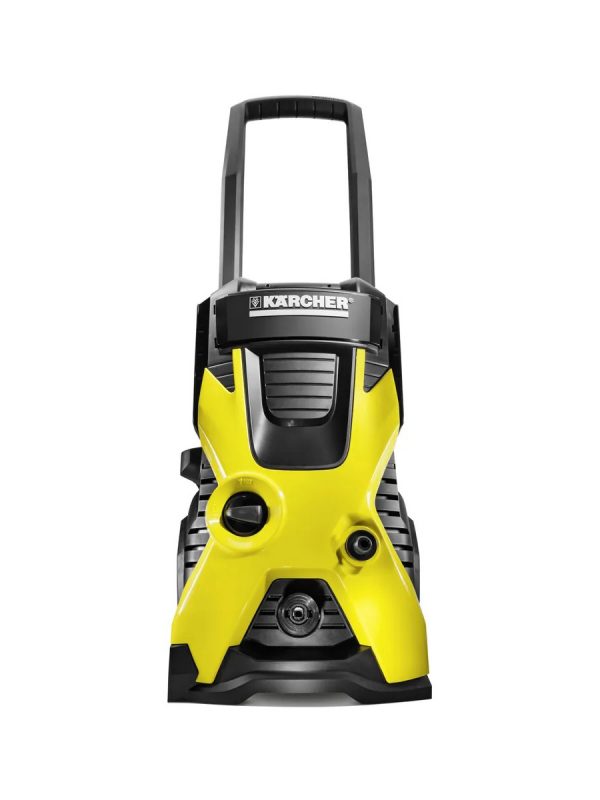 Мойка высокого давления Karcher K 5 Basic car 1.180-586.0 — изображение 8