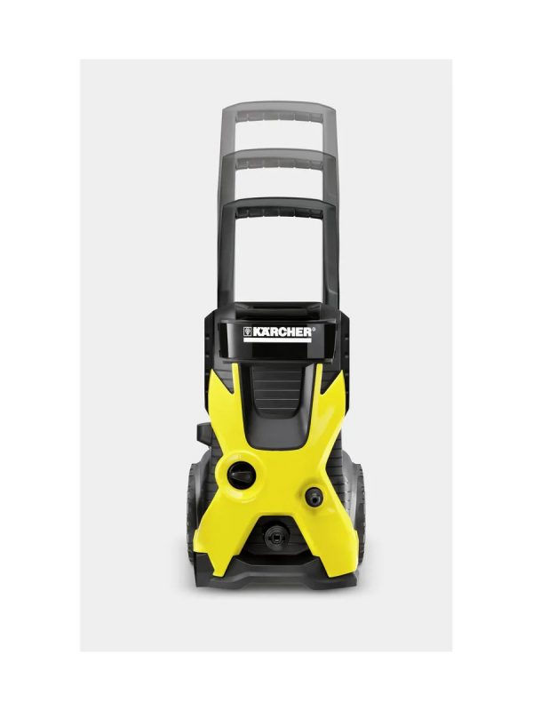 Мойка высокого давления Karcher K 5 Basic car 1.180-586.0 — изображение 9