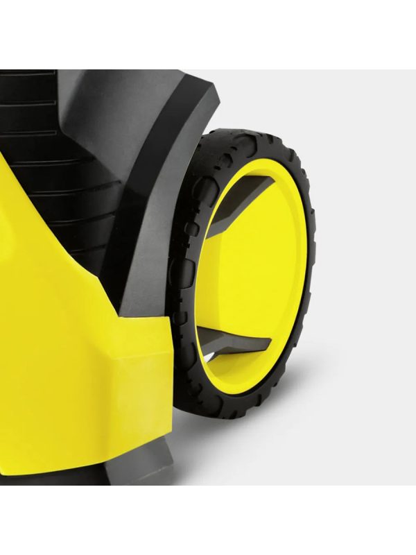 Мойка высокого давления Karcher K 5 Basic car 1.180-586.0 — изображение 10