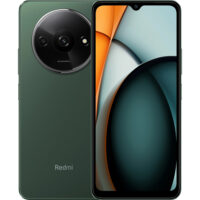 Смартфон Redmi A3 (23129RN51X) 4GB RAM, 128GB Forest Green