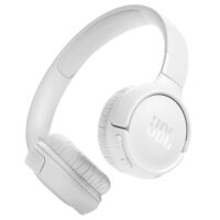 Беспроводные наушники JBL TUNE 520 BT - белый JBLT520BTWHTEU